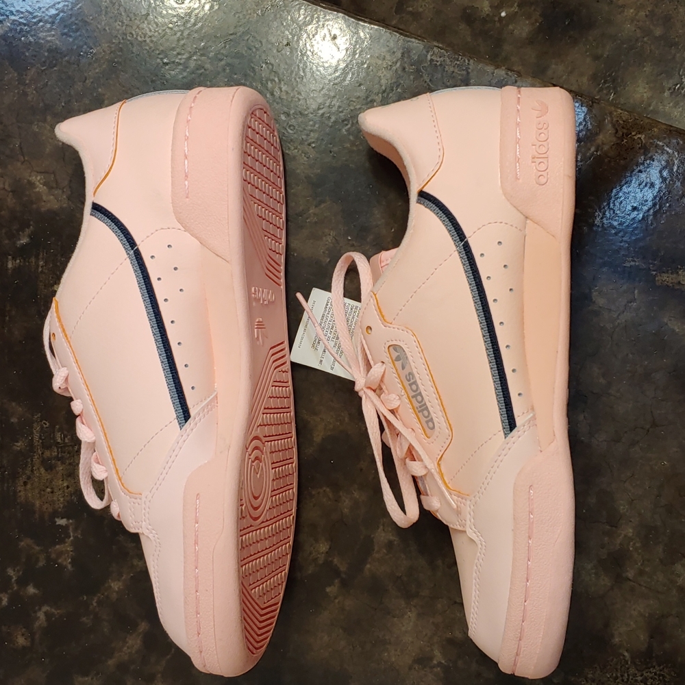 Adidas Continental 80 - Picture 4 of 9